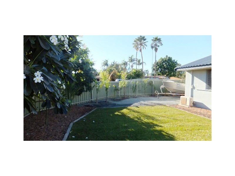 1 Marra Court, South Hedland WA 6722