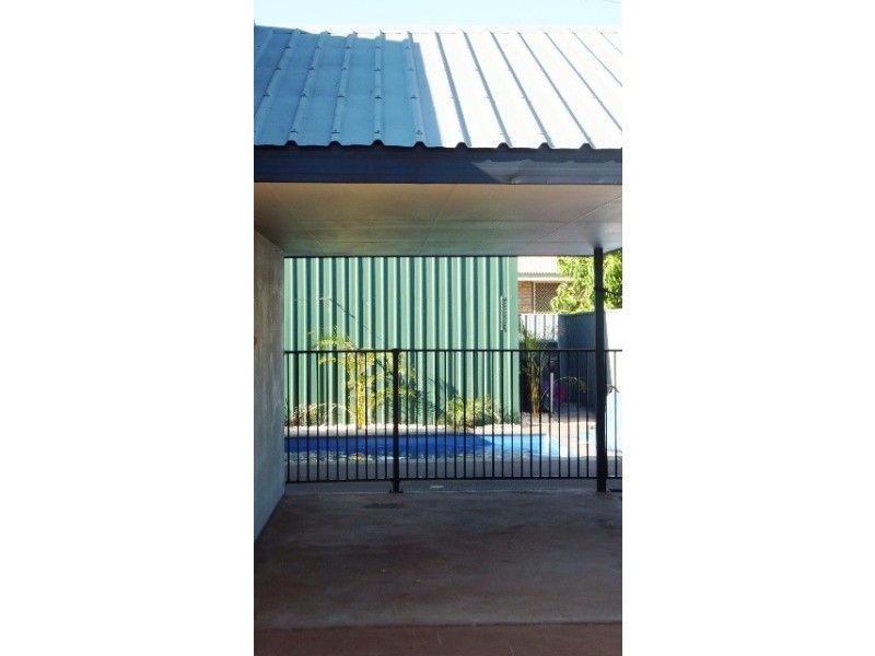 1 Marra Court, South Hedland WA 6722