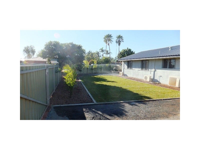 1 Marra Court, South Hedland WA 6722
