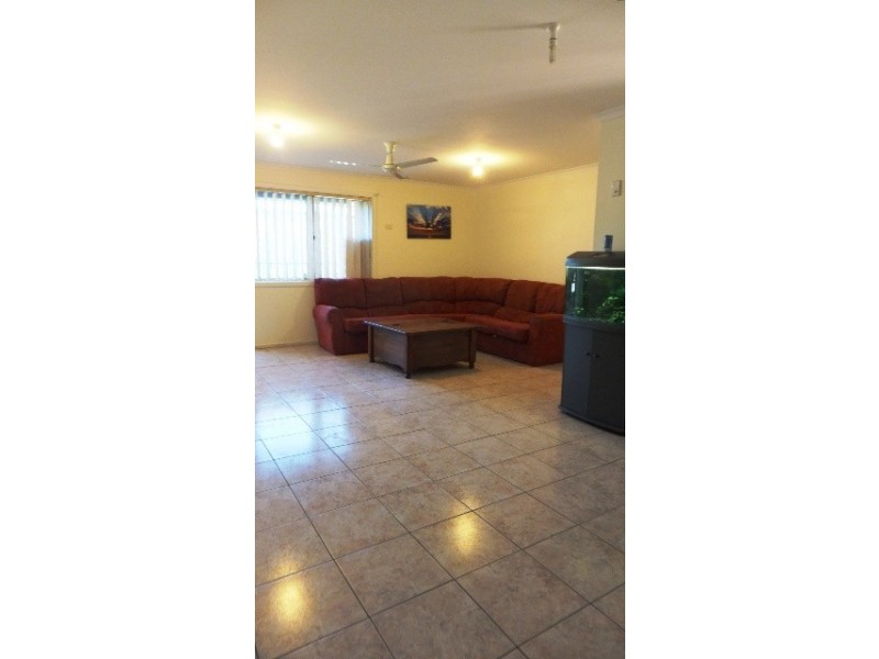 1 Marra Court, South Hedland WA 6722