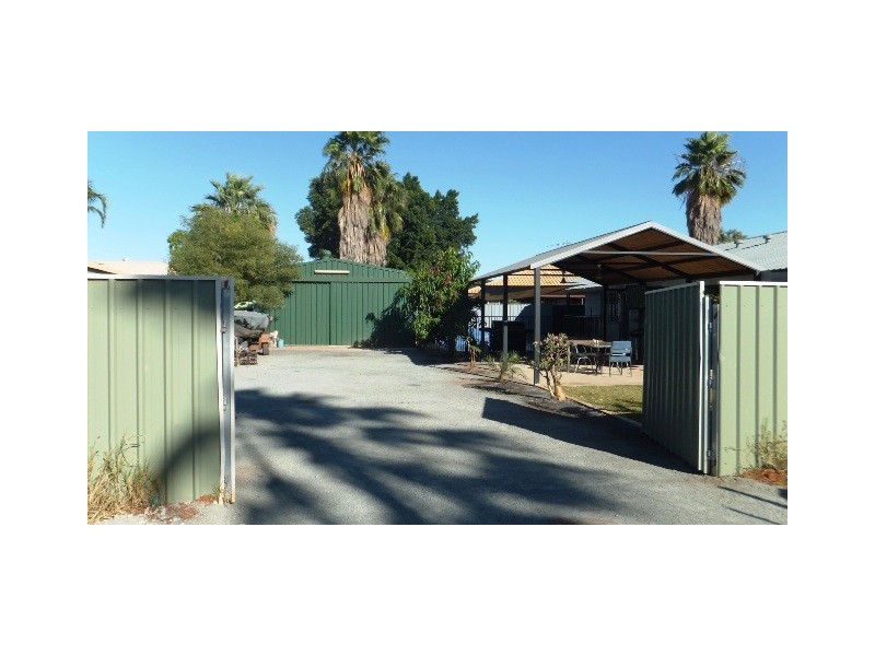 1 Marra Court, South Hedland WA 6722