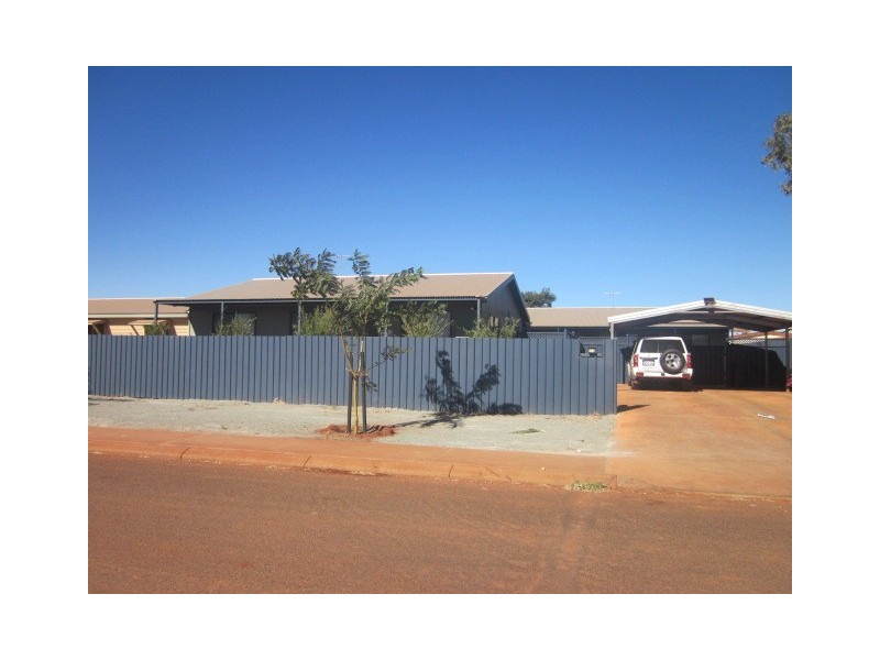 26 Armstrong Way, Newman WA 6753