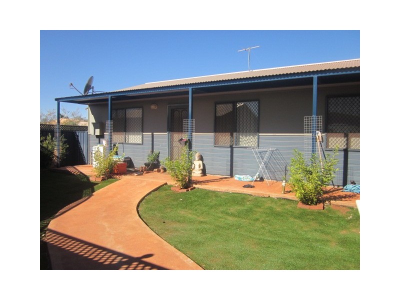 26 Armstrong Way, Newman WA 6753