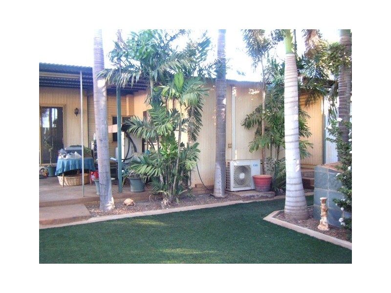 6 Taaffee, Wedgefield WA 6721