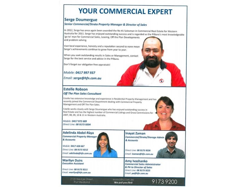 14,15,16/9 Murrena Street, Wedgefield WA 6721