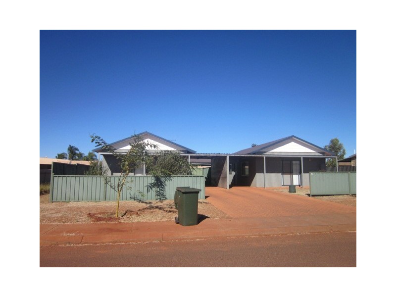 30 Armstrong Way, Newman WA 6753
