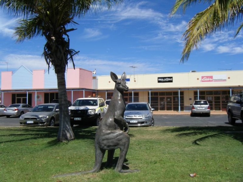 4/7 Tonkin Street, South Hedland WA 6722