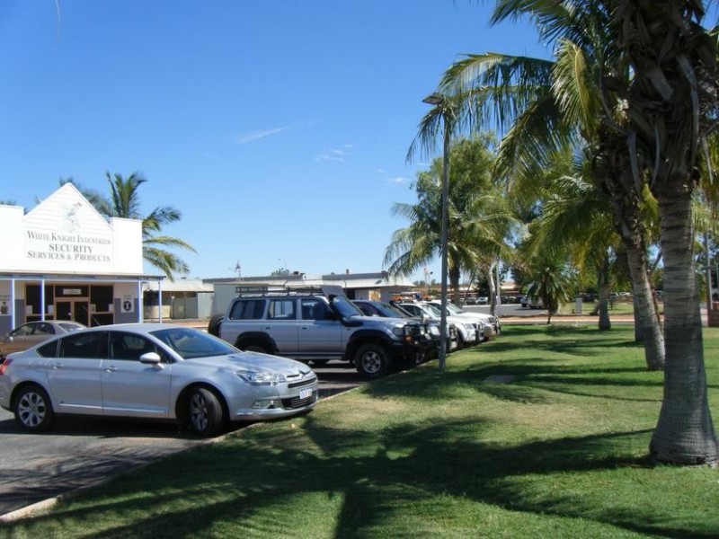 4/7 Tonkin Street, South Hedland WA 6722