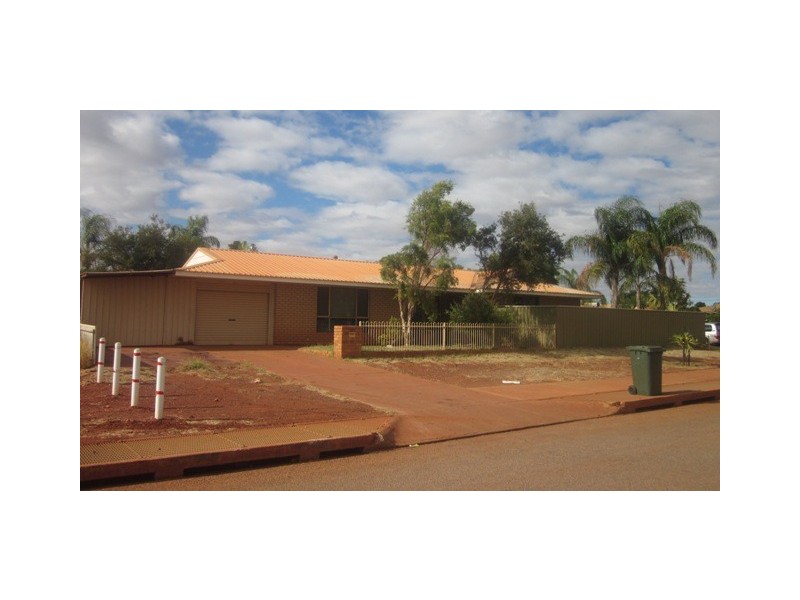 34 Braeside Drive, Newman WA 6753