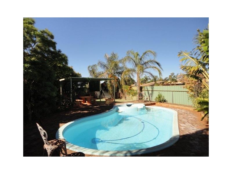 34 Braeside Drive, Newman WA 6753