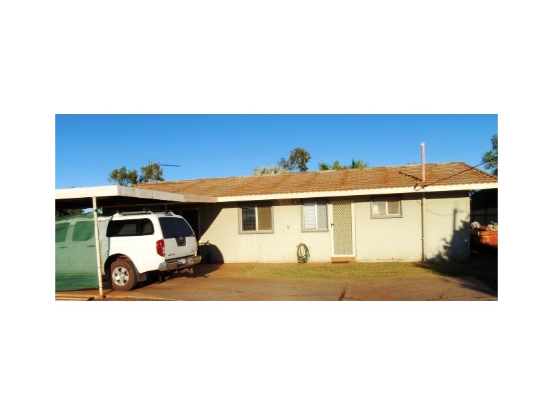 128 Paton Road, South Hedland WA 6722