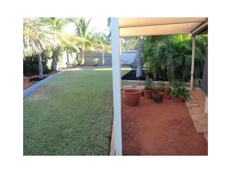 128 Paton Road, South Hedland WA 6722