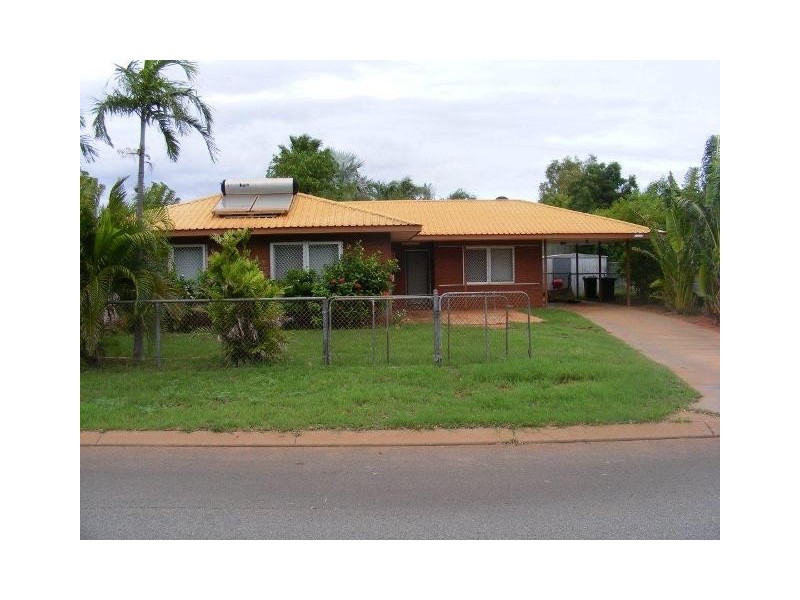 18 Skippers Loop, South Hedland WA 6722