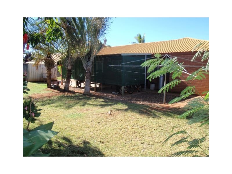 18 Skippers Loop, South Hedland WA 6722
