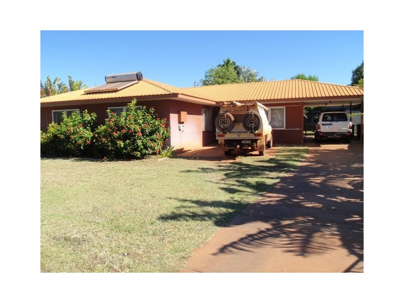 18 Skippers Loop, South Hedland WA 6722