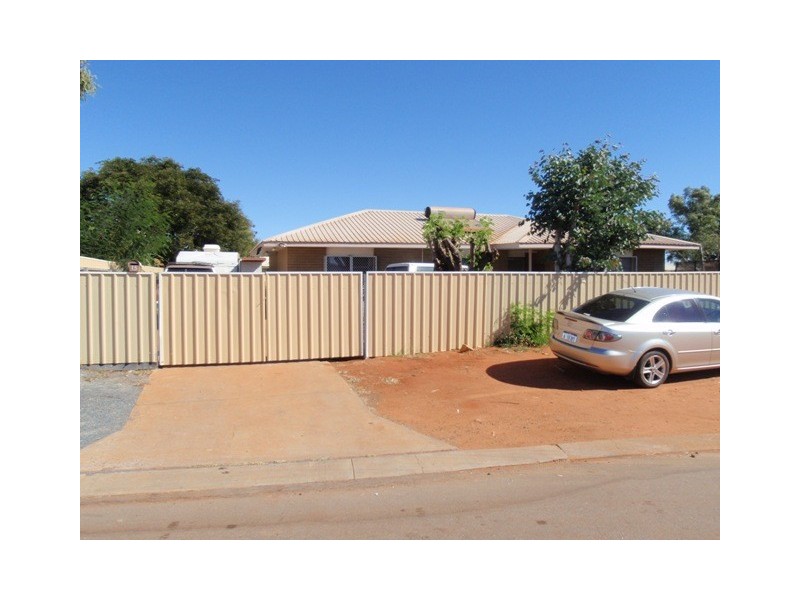 15 Denman Place, South Hedland WA 6722