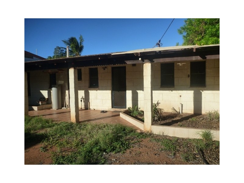 7A Mauger Place, South Hedland WA 6722