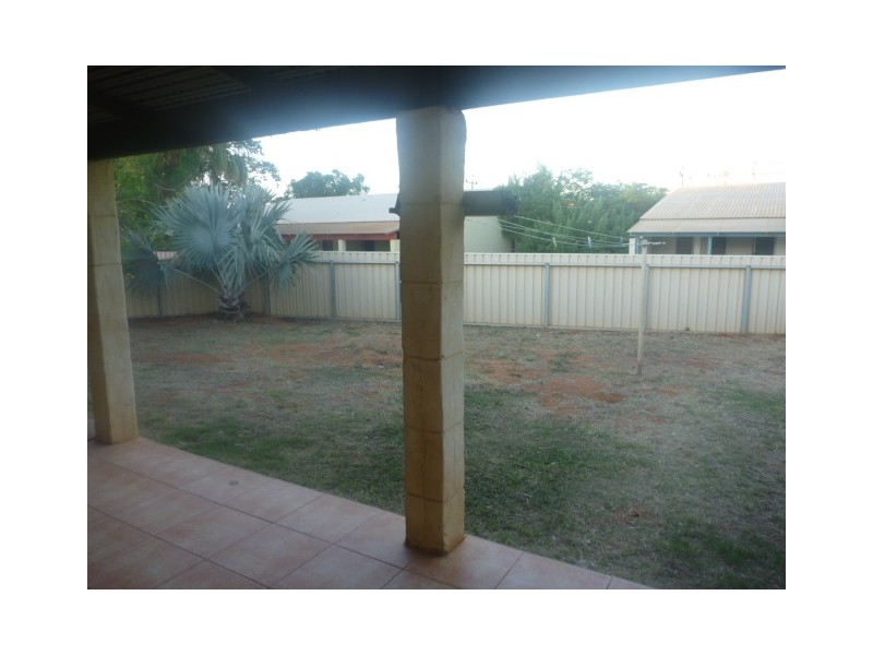7A Mauger Place, South Hedland WA 6722