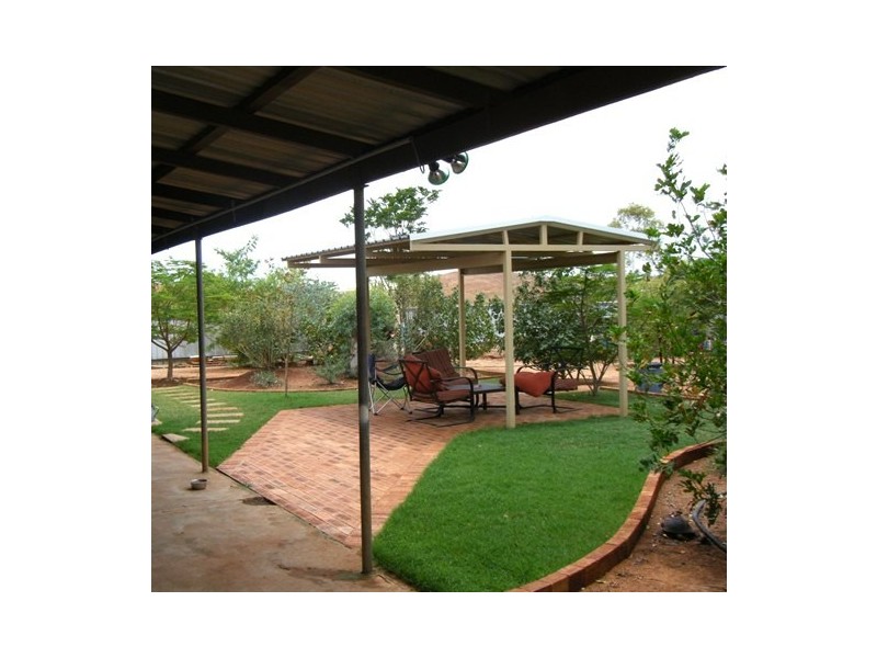 12 HALSE ROAD, Marble Bar WA 6760