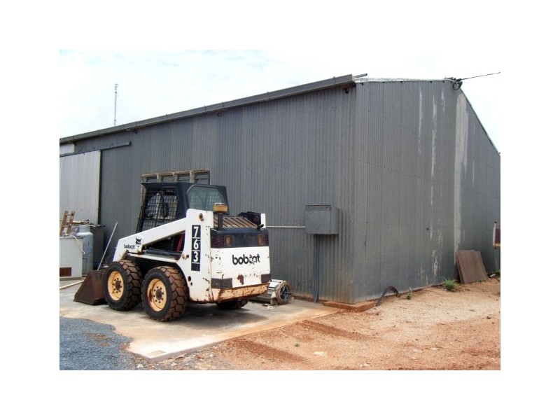 12 HALSE ROAD, Marble Bar WA 6760