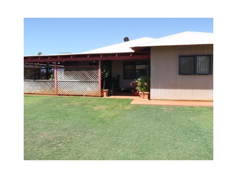 3 Wantijirri Court, South Hedland WA 6722
