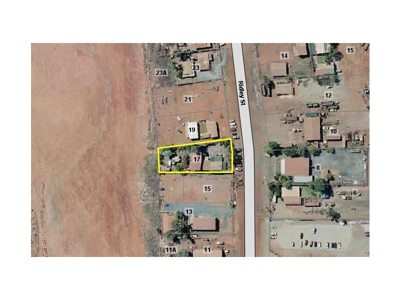 17 Ridley Street, Wedgefield WA 6721