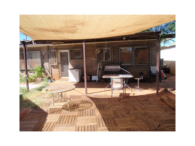 8A & B Bottlebrush Crescent, South Hedland WA 6722