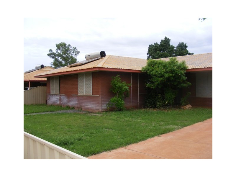9 Wangara Crescent, South Hedland WA 6722