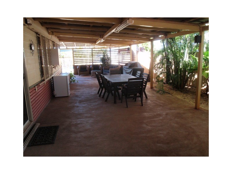 4 Finch Court, South Hedland WA 6722