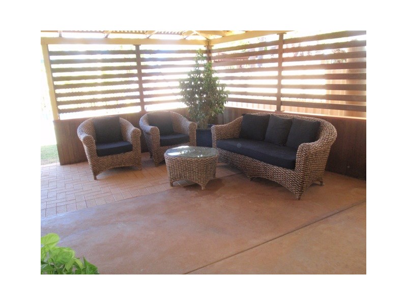 4 Finch Court, South Hedland WA 6722