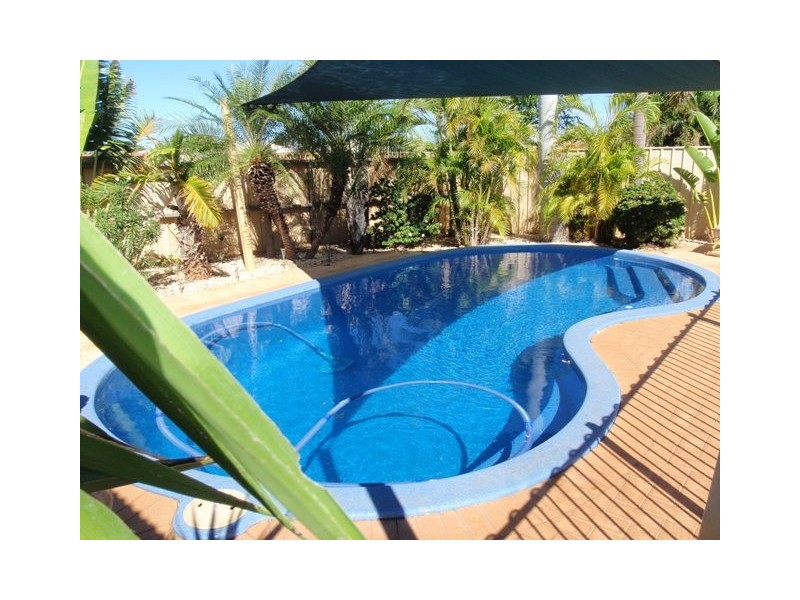 4 Finch Court, South Hedland WA 6722