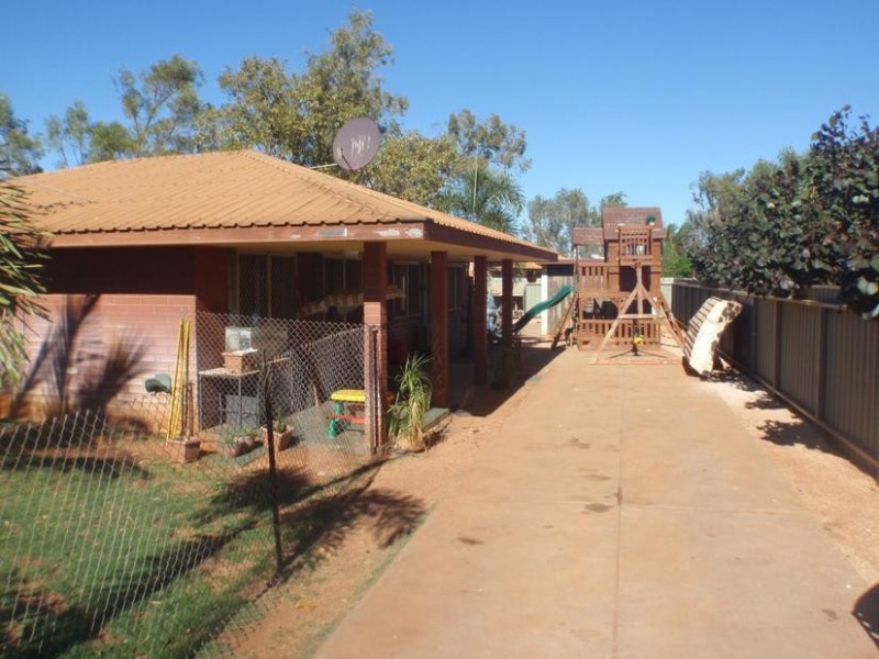 5 Kwinana Street, South Hedland WA 6722