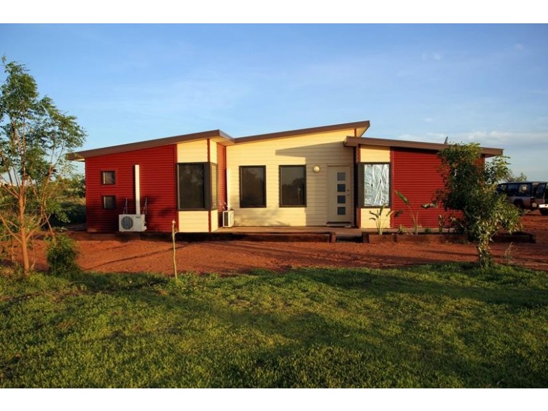 10 Manilinha Drive, South Hedland WA 6722