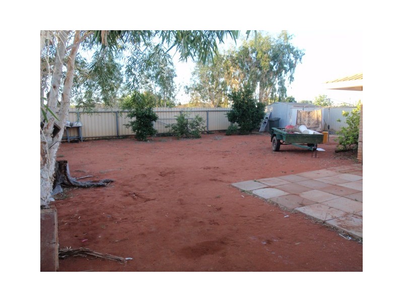 20 Chunking Crescent, South Hedland WA 6722