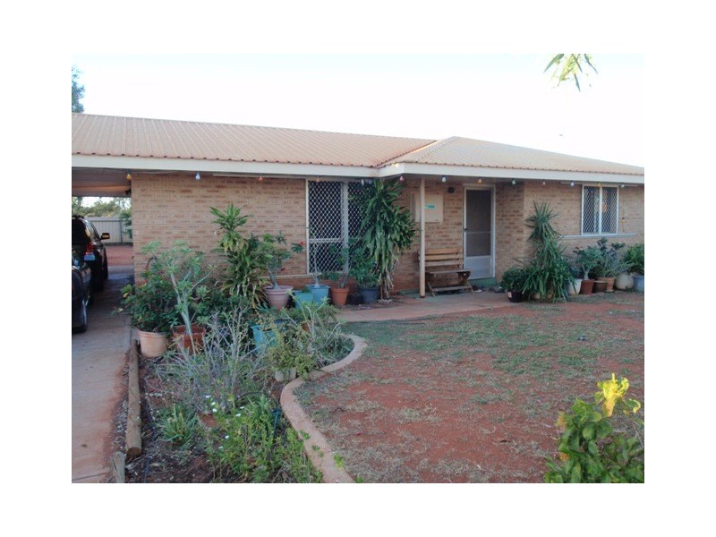 20 Chunking Crescent, South Hedland WA 6722