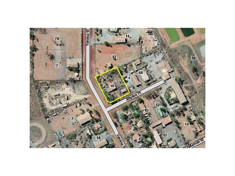 10 Yanana Street, Wedgefield WA 6721