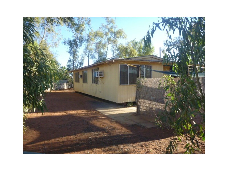 125 Kennedy Street, South Hedland WA 6722