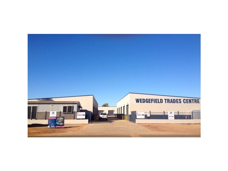 16/9 Murrena Street, Wedgefield WA 6721