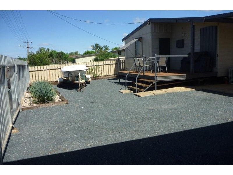 24 Bottlebrush Cresent, South Hedland WA 6722