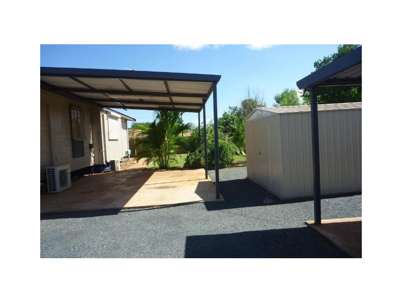 24 Bottlebrush Cresent, South Hedland WA 6722