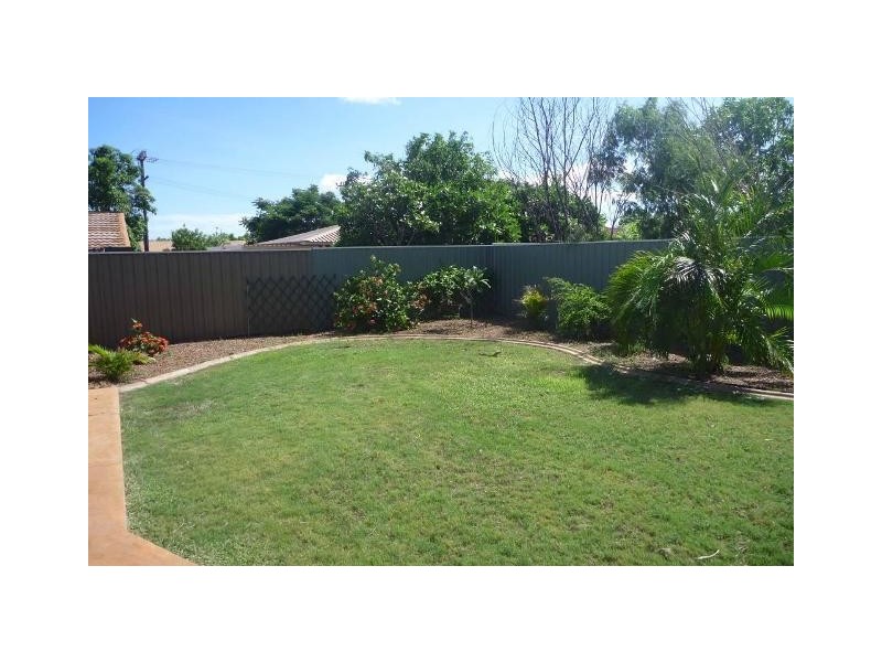 24 Bottlebrush Cresent, South Hedland WA 6722