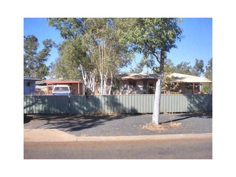 2 Smith Street, South Hedland WA 6722