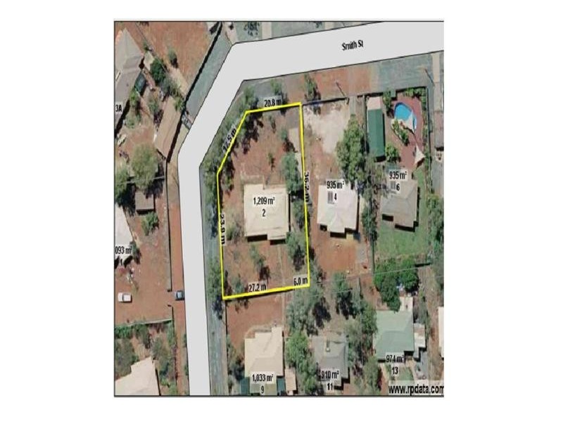 2 Smith Street, South Hedland WA 6722