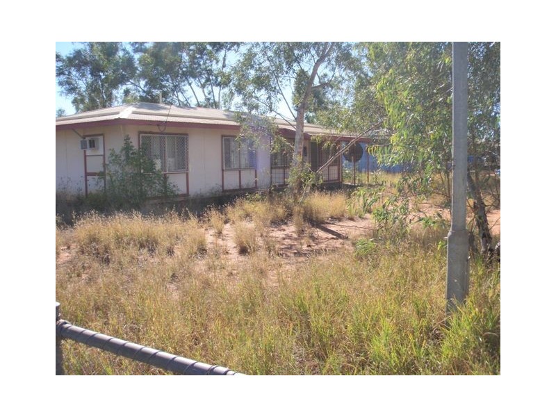 2 Smith Street, South Hedland WA 6722