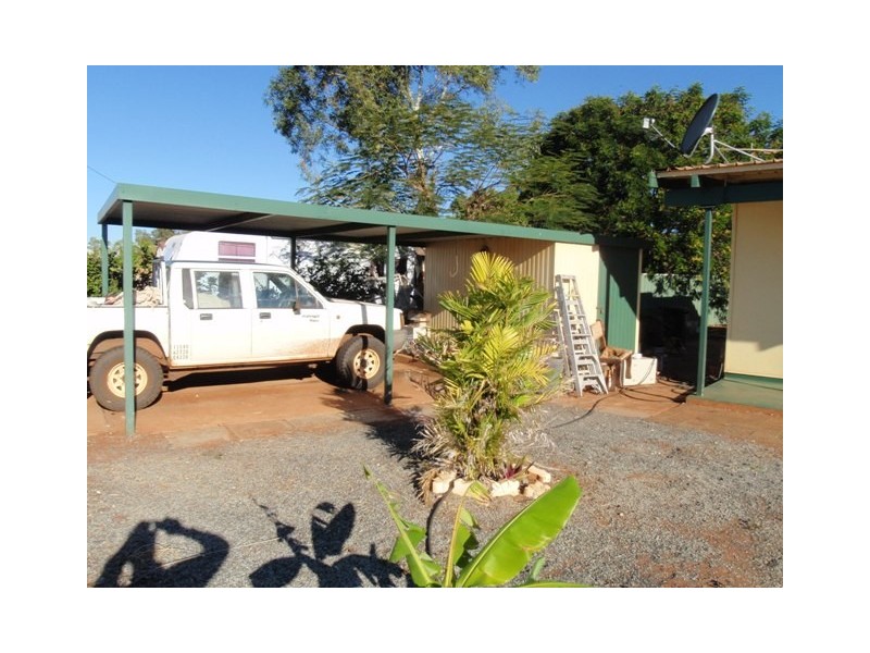 52 Greene Place, South Hedland WA 6722
