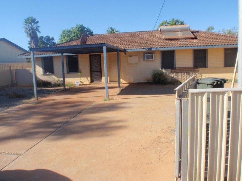 6 Mitchie Crescent, South Hedland WA 6722