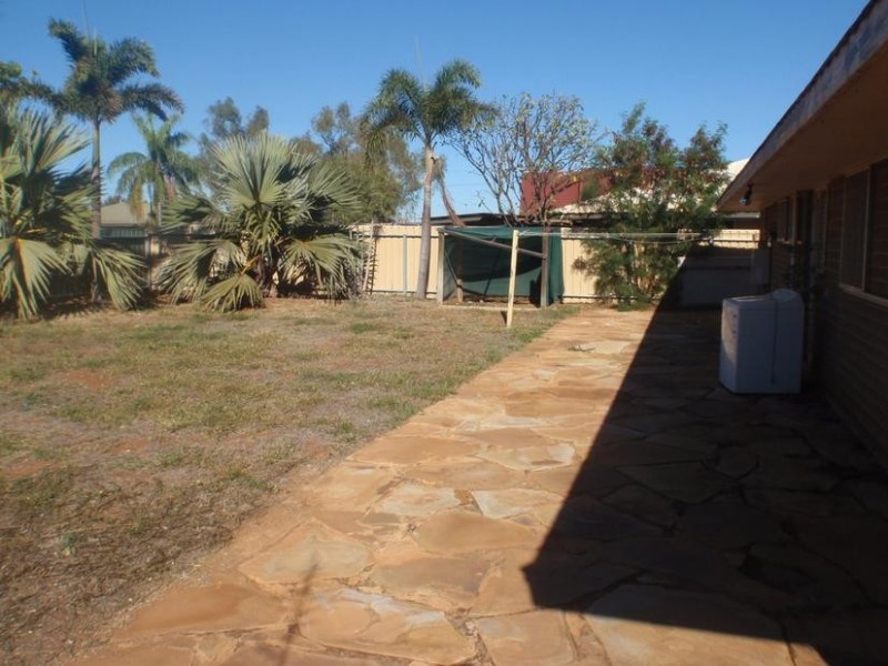 6 Mitchie Crescent, South Hedland WA 6722