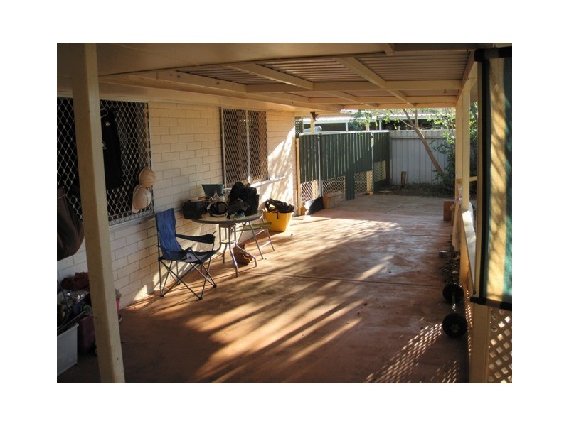 11 Denman Place, South Hedland WA 6722