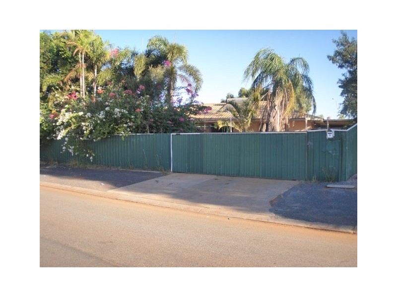 11 Denman Place, South Hedland WA 6722