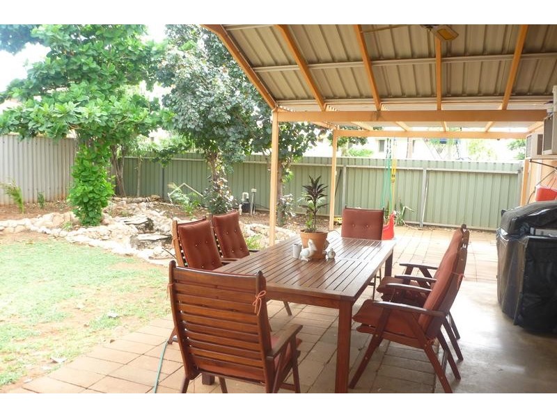 17 Traine Crescent, South Hedland WA 6722